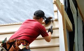 Affordable Siding Repair and Maintenance Services in Lompoc, CA